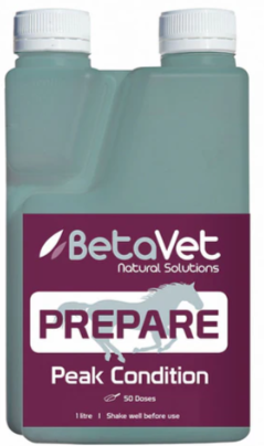 Betavet Prepare 1l