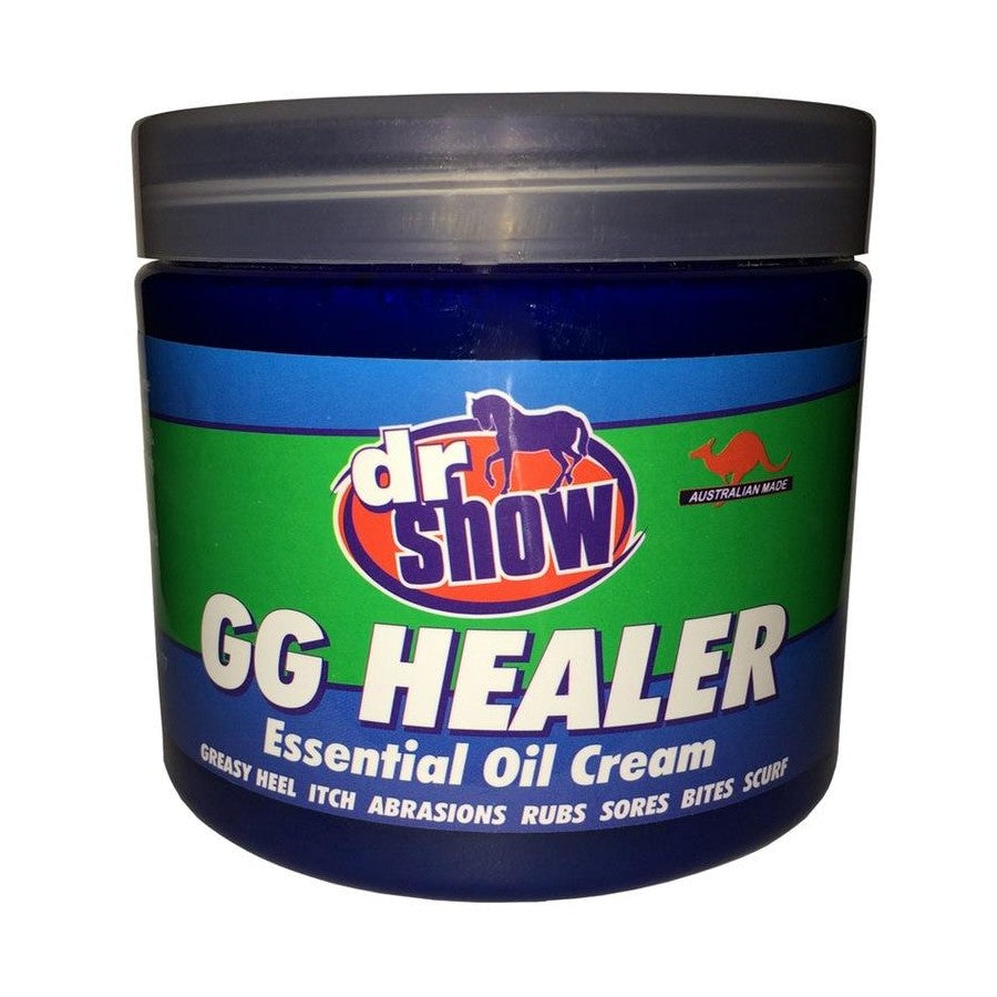 Dr Show Gg Healer 350g