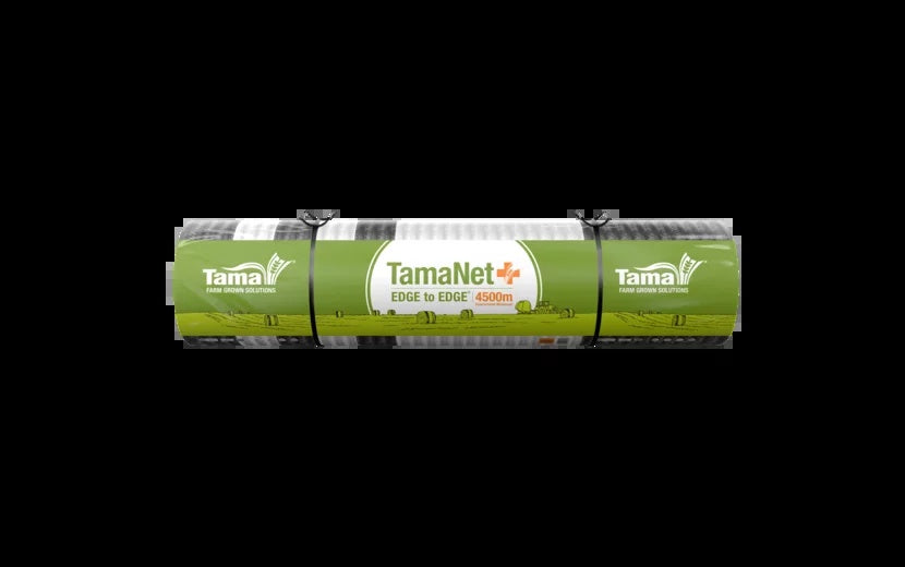 Net Wrap Tamanet 4500m