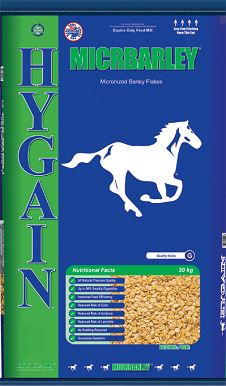 Hygain Microbarley 20kg