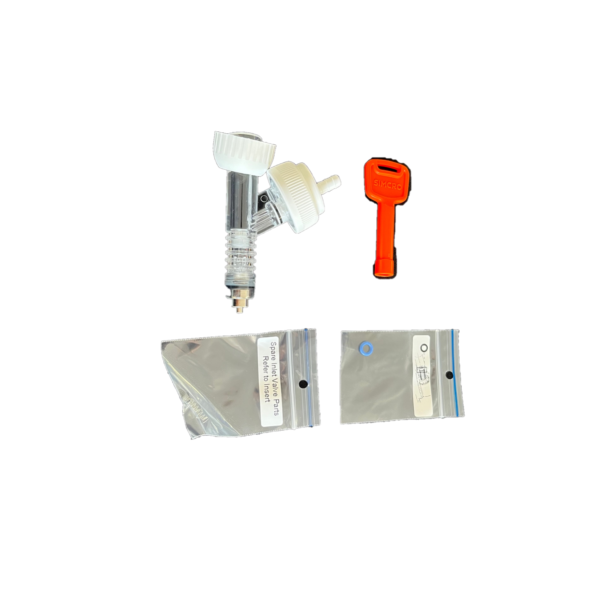 Service Kit Gudair 1ml