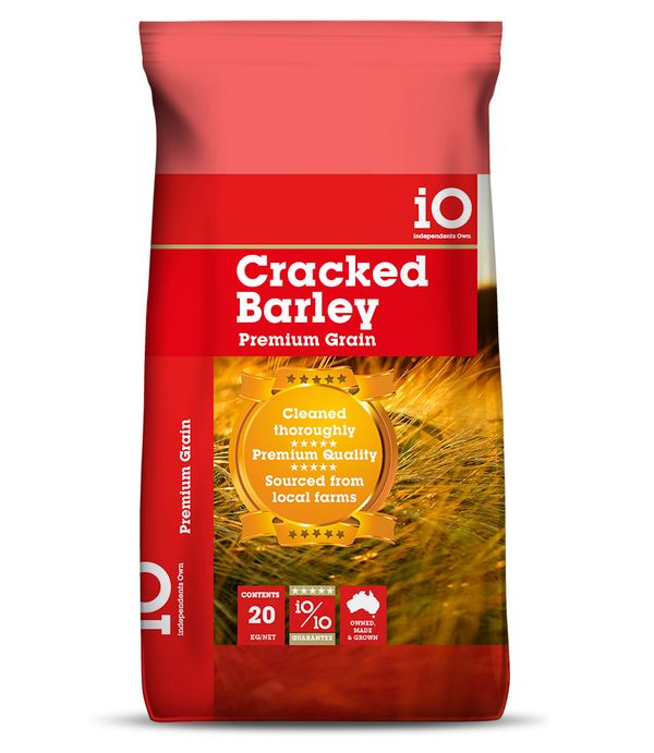 Io Cracked 20kg