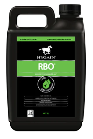 Hygain Rbo 5ltr