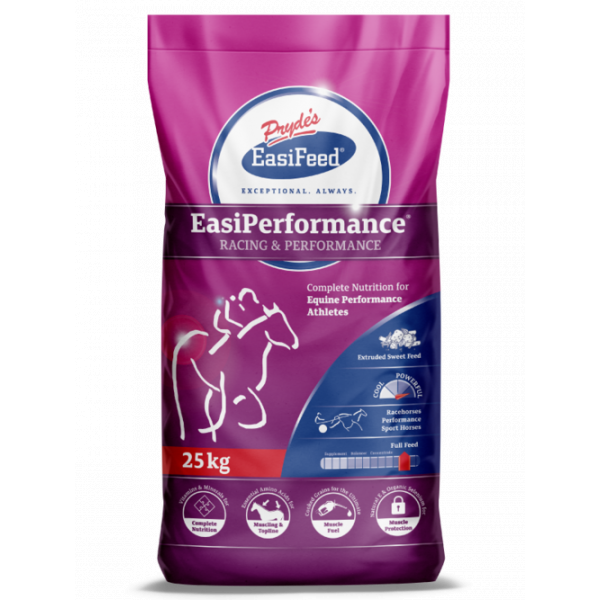 Prydes Easi Performance 25kg