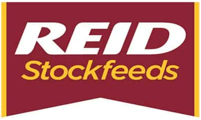 Reids Baby Calf Muesli 20kg Pink Bag
