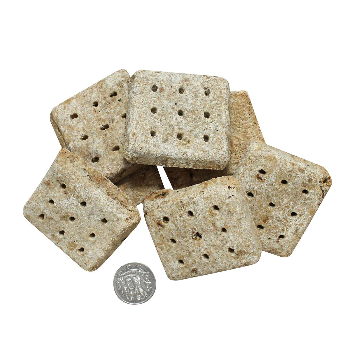 Stockman & Paddock Biscuit Beef 1kg