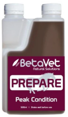 Betavet Prepare 500ml