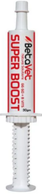 Betavet Superboost 30g