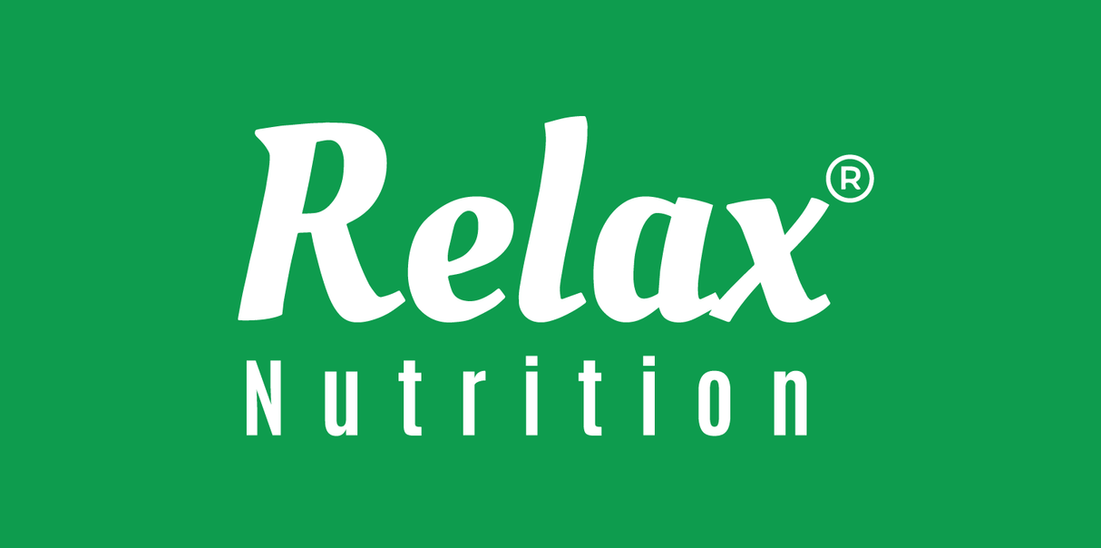 Relax Super Protein Plus 20kg