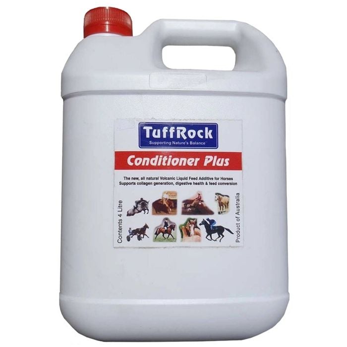 Tuffrock Conditioner Plus 4l