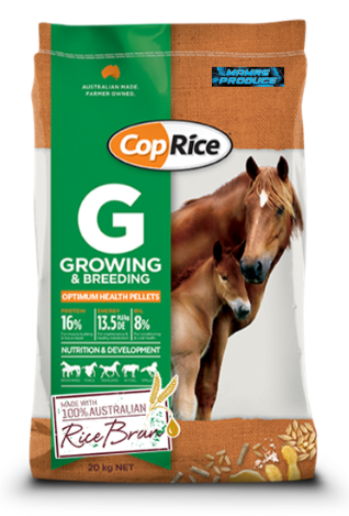 Coprice Growing & Breeding 20kg