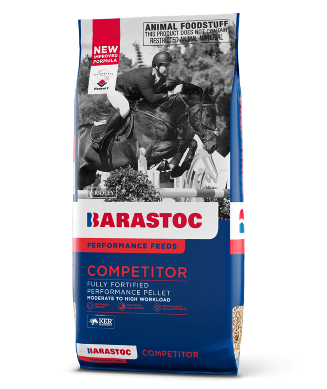 Barastoc Competitor 20kg