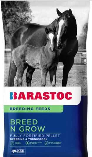 Barastoc Breed N Grow 20kg