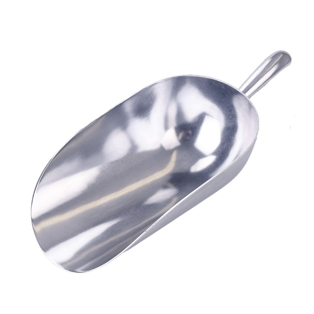 Feed Scoop Round Bottom 2.4ltr