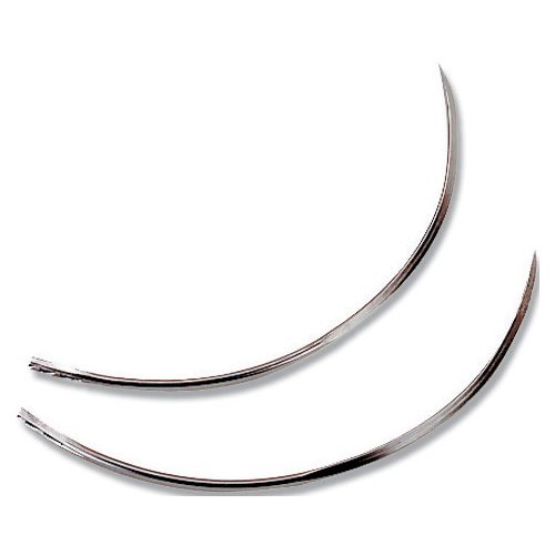 Needle Suture Size 6 55mm