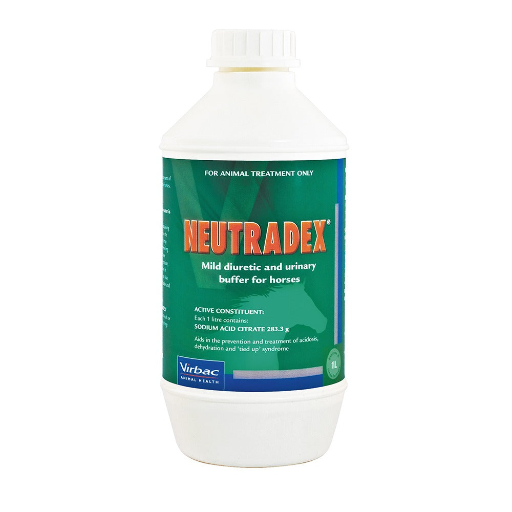 Neutradex Horse 1l Virbac