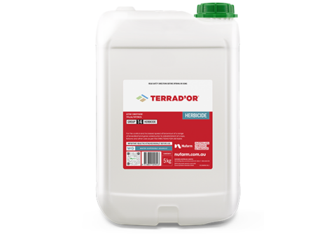 Terrador 500gms
