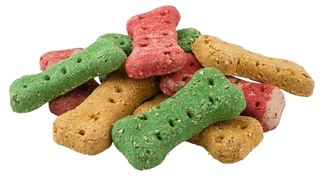 Blackdog Multi Box Biscuits 5kg