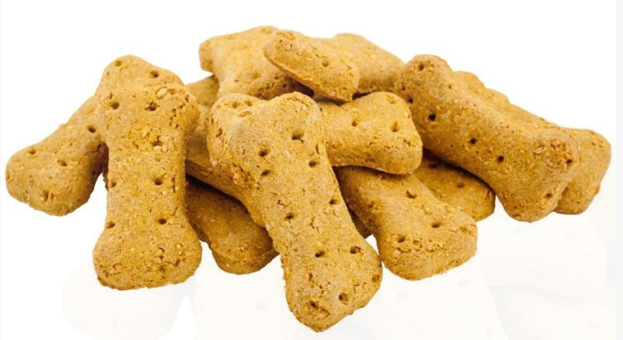 Blackdog Cheese Biscuits 5kg