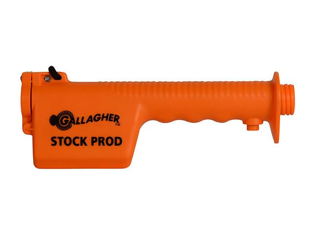 Stock Prod Handle 150 Orange