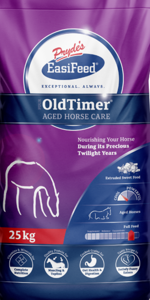 Prydes Old Timer 25kg