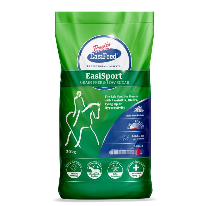 Prydes Easi Sport 20kg