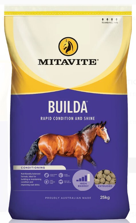 Mitavite Builda 25kg
