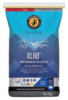 Mitavite Xlr8 20kg