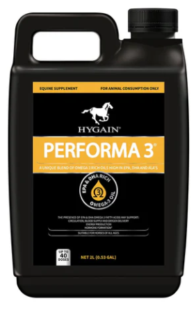 Hygain Performa 3 5ltr