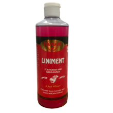 Equinade Liniment 500ml