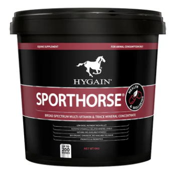 Hygain Sporthorse 6kg