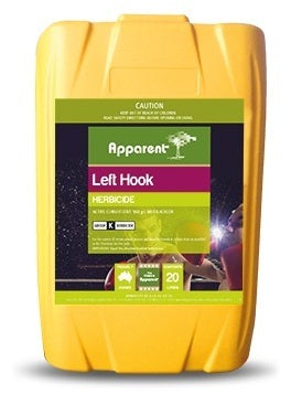Left Hook 960 20ltr S-metolachlor