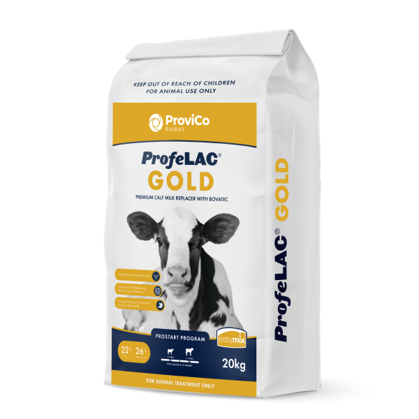 Profelac Gold 20kg Milk Powder