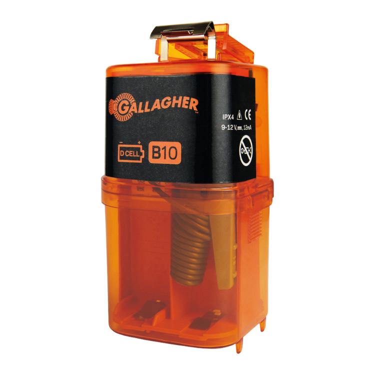 Energizer Battery Portable B10