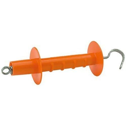 Gate Handle Heavy Duty Orange
