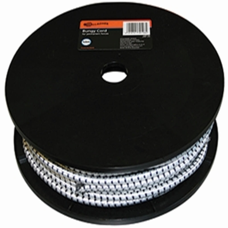 Cord Bungy Shock S/part 50m Reel