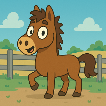 Horse Wear & Accessories
