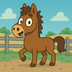 Horse Feed