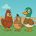 Poultry and Bird Health
