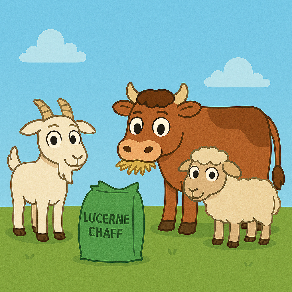 Livestock Feed