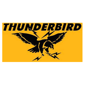 Thunderbird