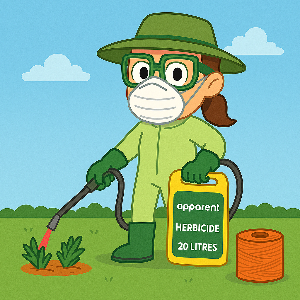 Fungicide