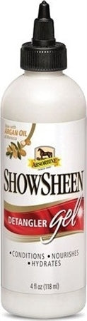 Showsheen Detangler Gel 118ml