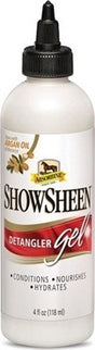Showsheen Detangler Gel 118ml
