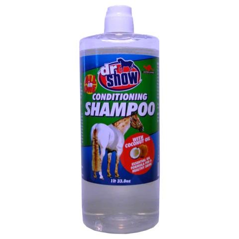 Dr Show Conditioning Shampoo [vol:1 Ltr]