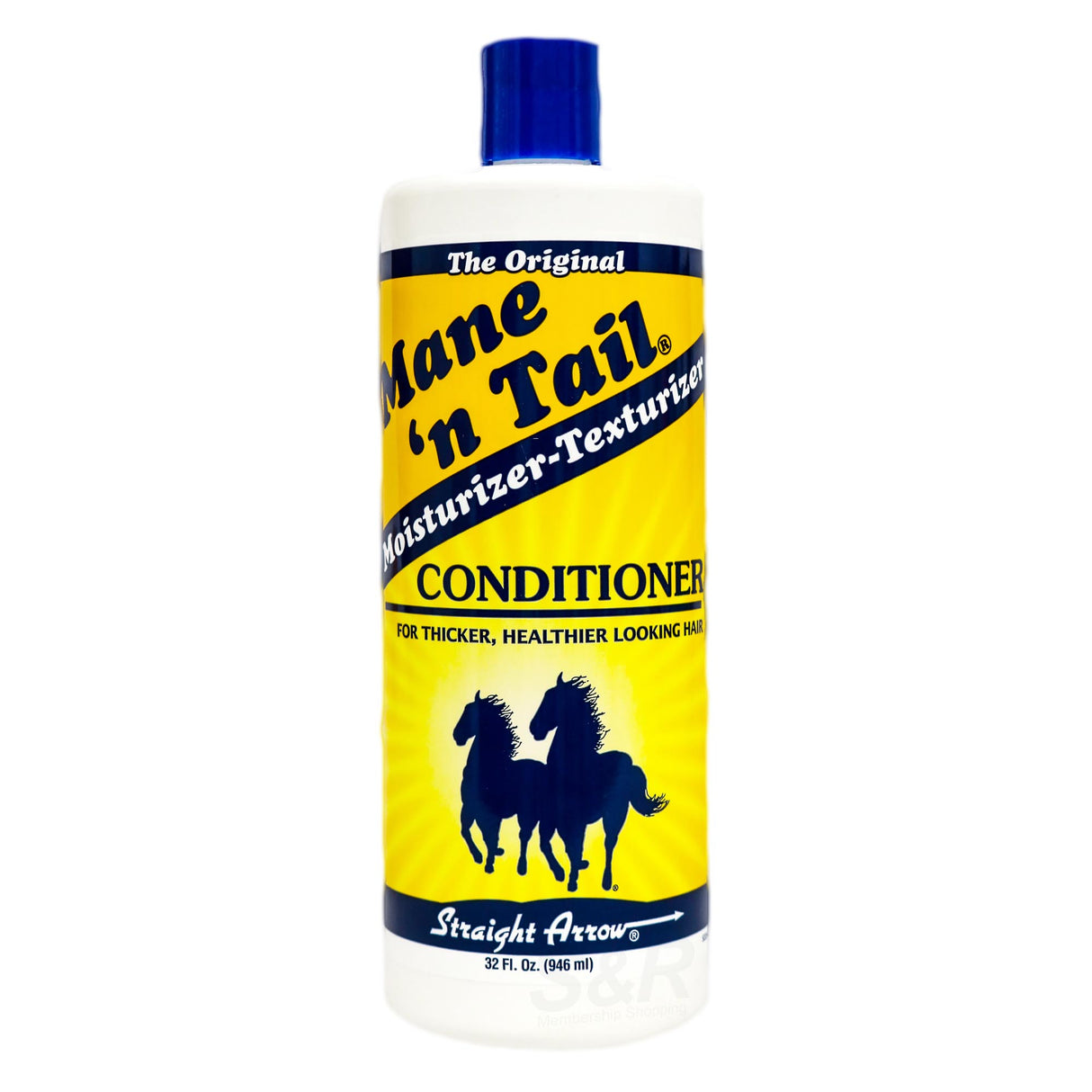 Mane N Tail Conditioner 946ml