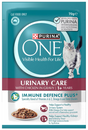 Purina One Urinary Care Chicken 12 X 70g
