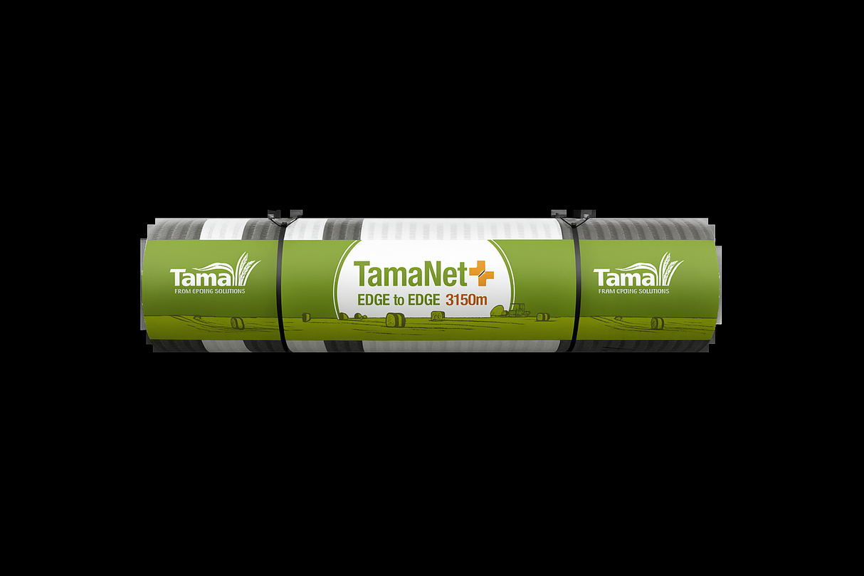 Net Wrap Tamanet 1.23m X 3150m