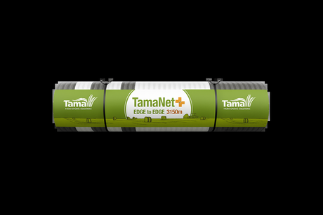 Net Wrap Tamanet 1.23m X 3150m
