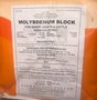 Farmbalance Molybdenum 18kg **